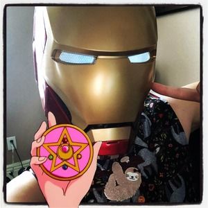 Meet your Posher, Nicki